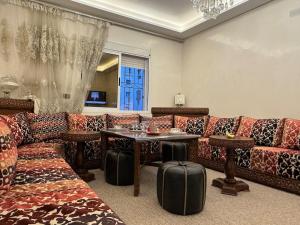 Confort & modernité à Hay Salam Agadir