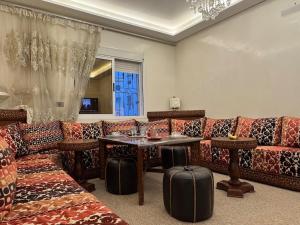 Confort & modernité à Hay Salam Agadir