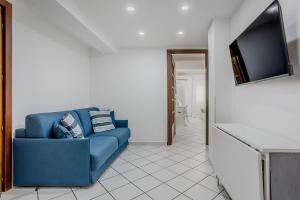 La casa Bianca di Luca