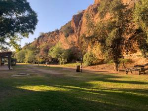 The Calitzdorp Station