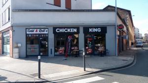 Air-conditioned 2 bedroom duplex apartment 5 people