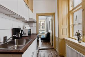 Charming Apartment in Old Town