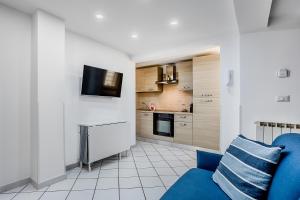 La casa Bianca di Luca