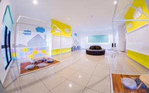 Conezion IOI City Mall Putrajaya near to Hospital Serdang, UPM, Uniten, Maeps