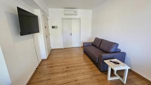 Tranquilidad y Confort en Palermo calle zapata