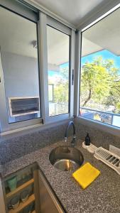 Tranquilidad y Confort en Palermo calle zapata