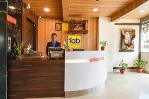 Via Comfort Executive - Nr Butterfly Park - Hinjawadi