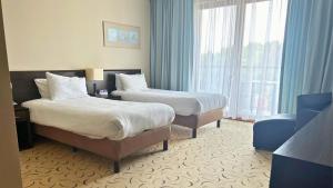 Holiday Inn Resort Warsaw Józefów by IHG