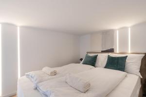 Wesselenyi 33 - Stylish Apartments, Best Location by BQA