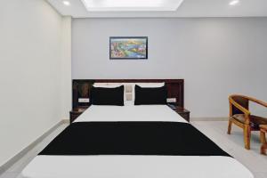 Super Hotel O Le Grande Hotel & Banquet