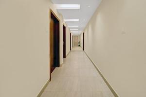 Super Hotel O Le Grande Hotel & Banquet