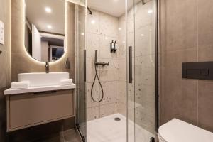 Wesselenyi 33 - Stylish Apartments, Best Location by BQA