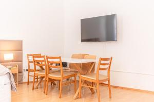 3BR Apartment with Nice Location in Vienna For Long Stays