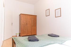 3BR Apartment with Nice Location in Vienna For Long Stays