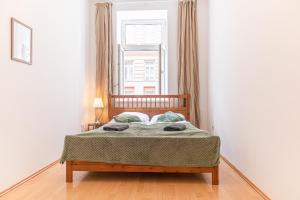 3BR Apartment with Nice Location in Vienna For Long Stays