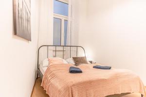 3BR Apartment with Nice Location in Vienna For Long Stays