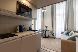 Wesselenyi 33 - Stylish Apartments, Best Location by BQA