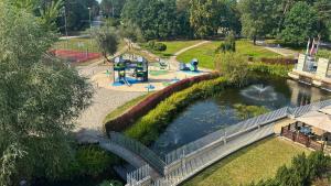 Holiday Inn Resort Warsaw Józefów by IHG