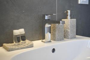 OverGarden Rooms