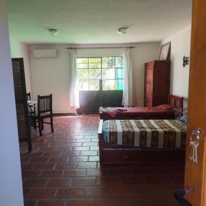 Departamento interno Excelente ubicación