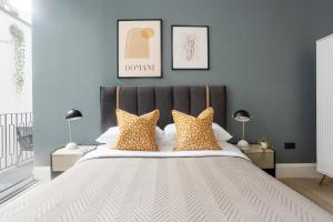 Charming 2BR in the Heart of Bloomsbury