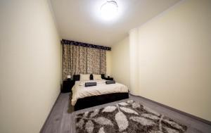 Panorama Danube View 3BR Balcony Garage AC