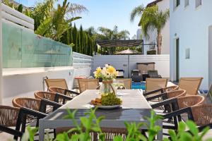 Villa Jasmin - 4Bed with Private Pool