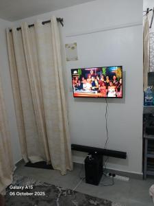 Crystal Zuri Homes, Kasarani