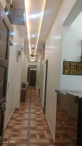 New Shree vishnu homestay