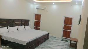 New Shree vishnu homestay