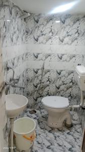 New Shree vishnu homestay