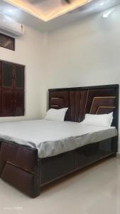 New Shree vishnu homestay