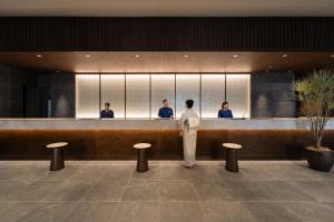 Okinawa Harborview Hotel