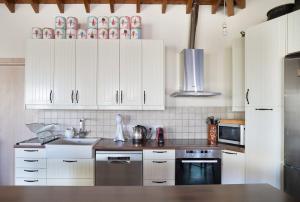 Orama Mountain Villa Farmakas