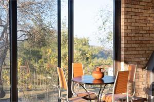 Orama Mountain Villa Farmakas