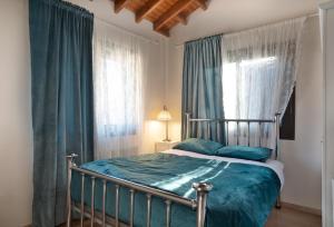 Orama Mountain Villa Farmakas