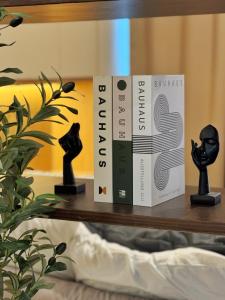 1-BR condo unit near Rockwell, Poblacion