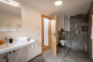 Schwaigermühle Apartments