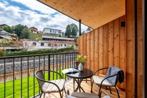 Schwaigermühle Apartments