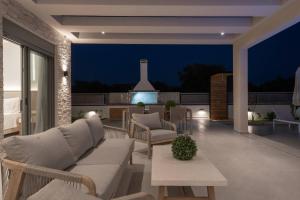 Villa D&A, a Divine Luxury Residence