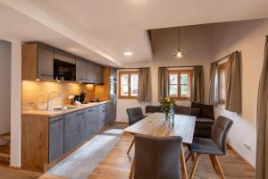 Schwaigermühle Apartments