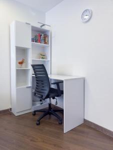 Classic Elegance Free parking 1st floor