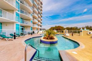 The Horizon at 77th Unit 816