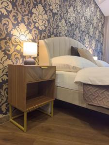 Classic Elegance Free parking 1st floor