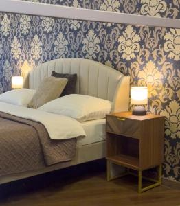 Classic Elegance Free parking 1st floor