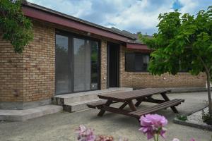 Orama Mountain Villa Farmakas