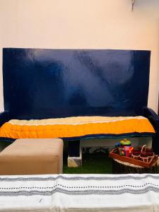 The Banaras Edit - Ghar