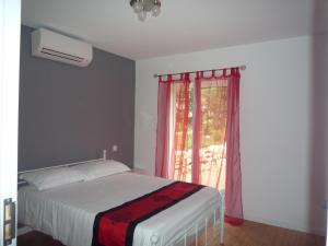 Three-Bedroom House Saigon room in Belvillas