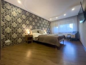 Classic Elegance Free parking 1st floor