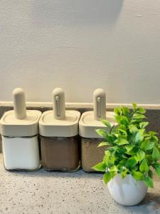 1-BR condo unit near Rockwell, Poblacion